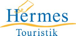 Reisen mit Hermes Touristik 